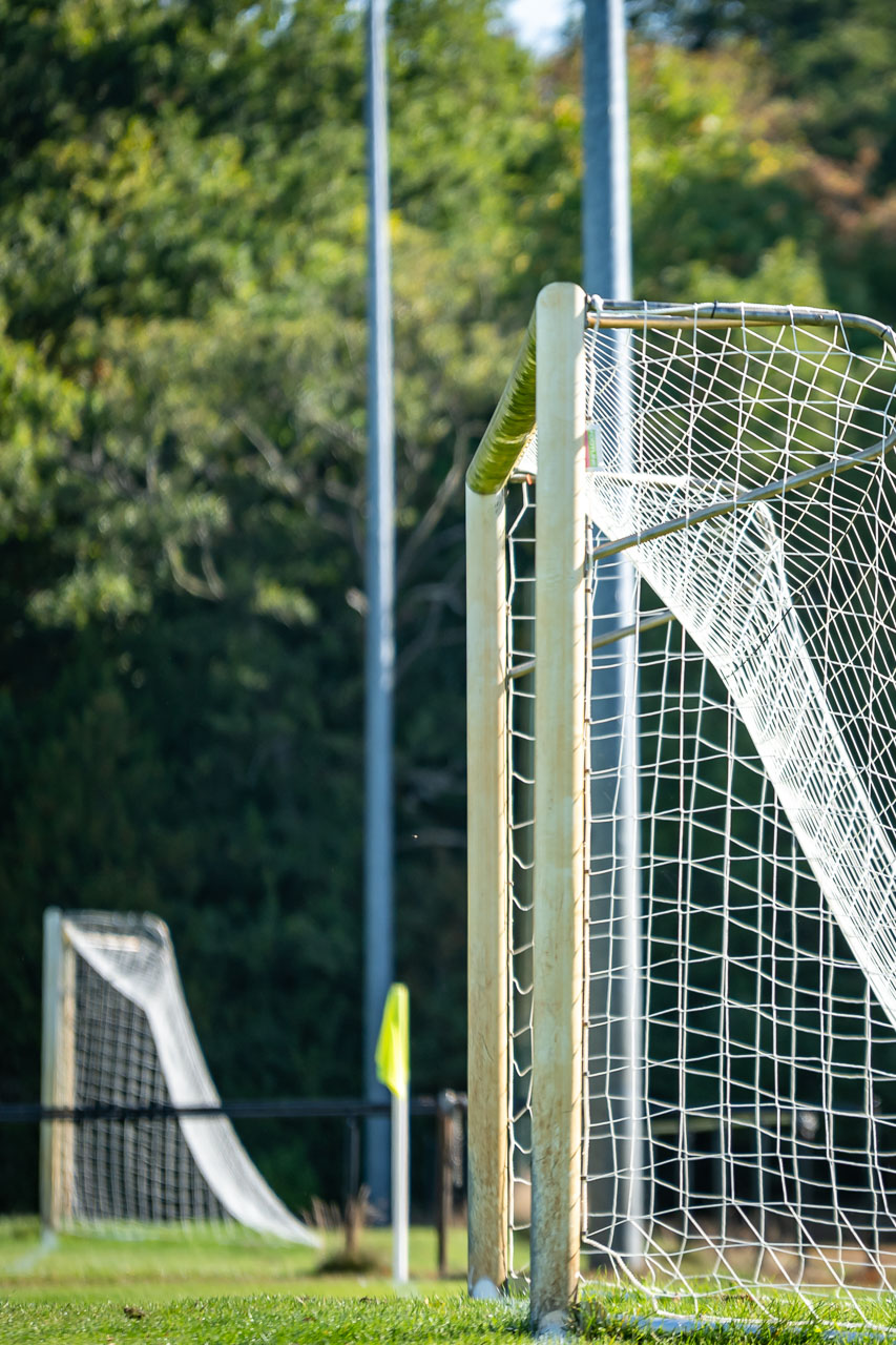 Terreinverzorgers & Klussers