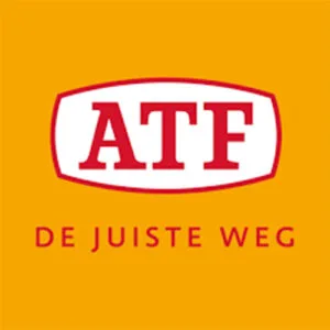 Logo - ATF - square