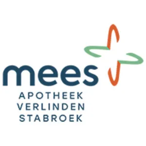 Logo - Apotheek Verlinden - square
