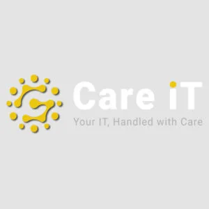 Logo - Care iT - square