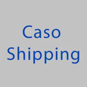 Logo - Caso Shipping - square