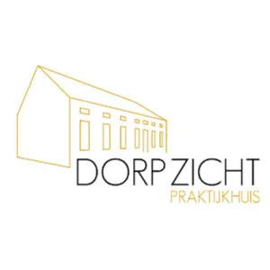 Logo - Dorpzicht - square