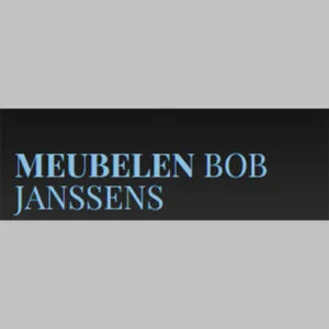 Logo - Meubelen Bob Janssens - square