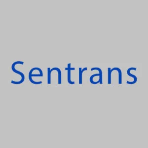 Logo - Sentrans - square