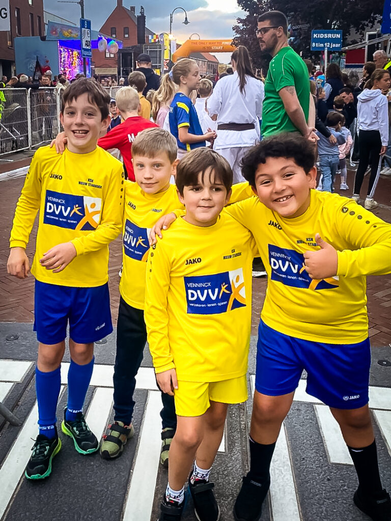20251013 - KSK Kermisloop1 - LRC