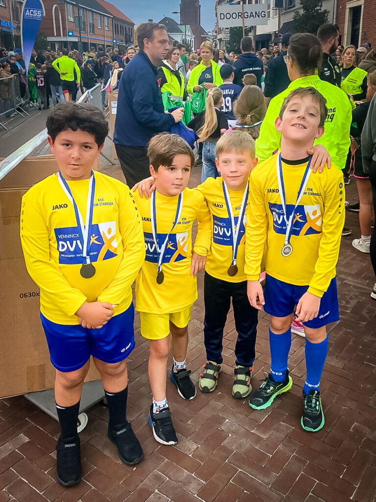 20251013 - KSK Kermisloop2 - LRC