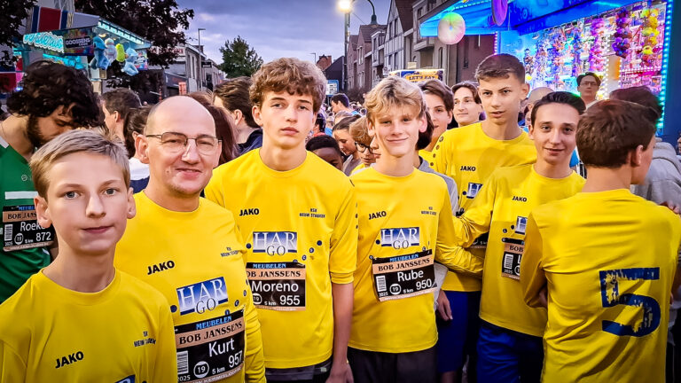 20251013 - KSK Kermisloop4 - LRC