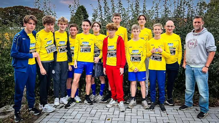20251013 - KSK Kermisloop5 - LRC