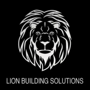 Logo - Lion Building Solutions - square