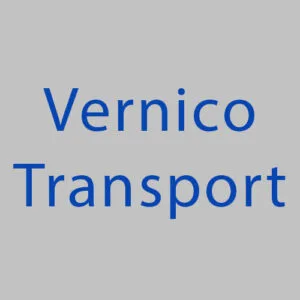 Logo - Vernico Transport - square